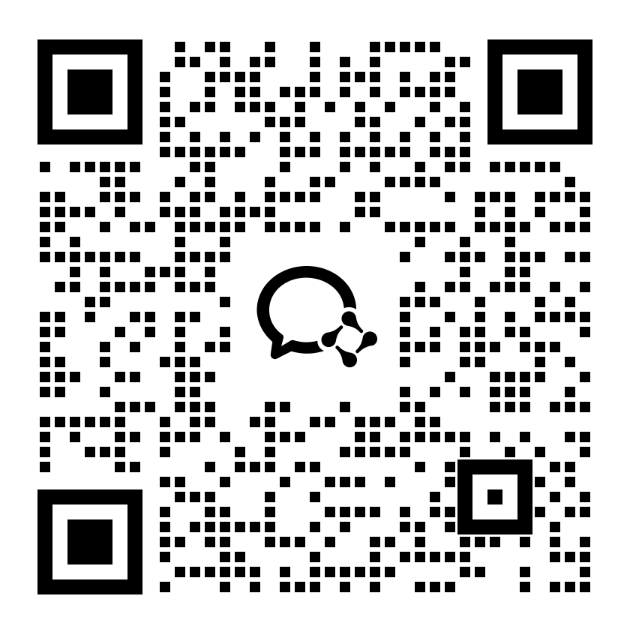 审核员微信二维码